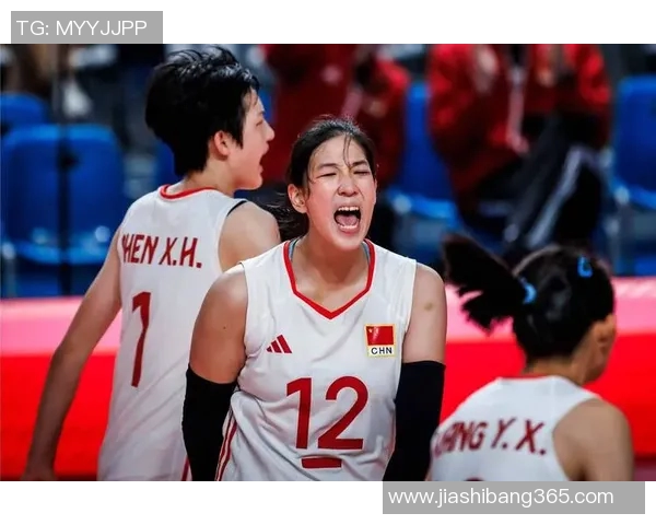 重庆排球队荣登排球个人能力排行榜首位引领全国水平提升